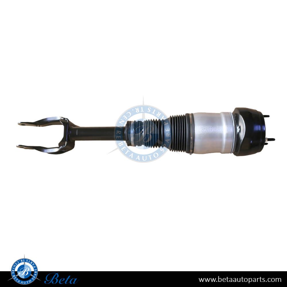 Right Side Front Air Suspension for Mercedes GL-Class / GLS-Class 2013-2019 models, Part Number 1663202613 / 1663205066 Right Side Front Air Suspension for Mercedes GL-Class / GLS-Class 2013-2019 models, Part Number 1663202613 / 1663205066